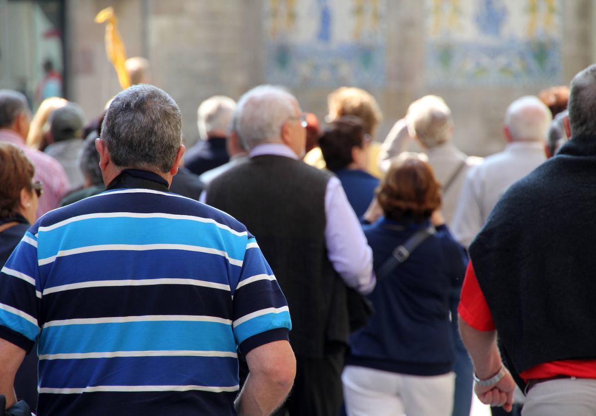 Reforma de las pensiones y debate político