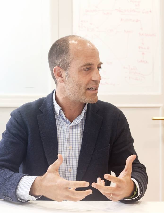 Imagen - «En este sector el teletrabajo es necesario, pero todo en remoto tampoco funciona»