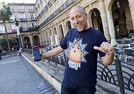 «'Marco Topo' convierte las ciudades en destinos atractivos para las familias»