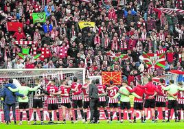 La final de Copa, una simple cuestión de acierto