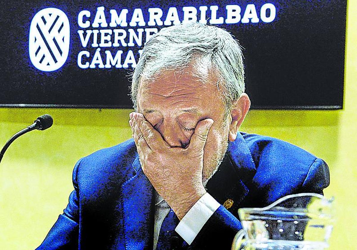 Azpiazu, las balas y el silencio empresarial