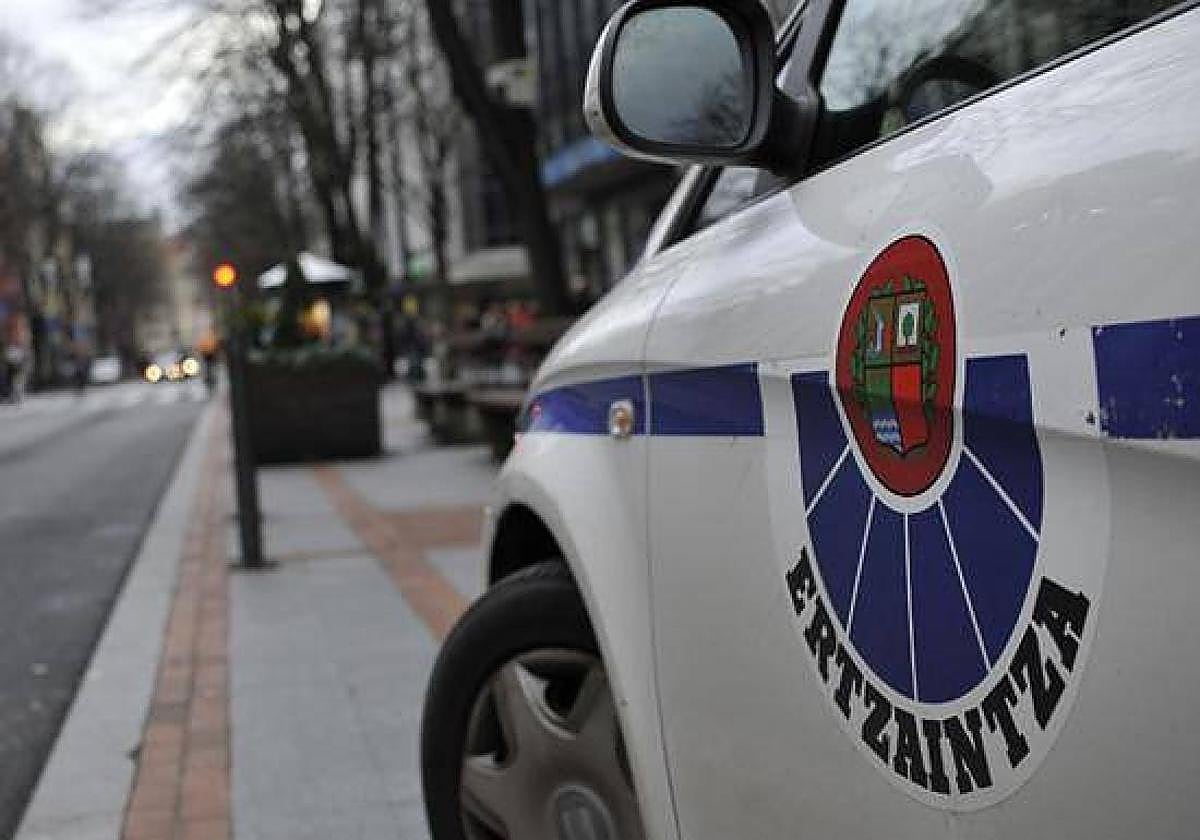 Las llamas se han desatado a las 4.42 horas.