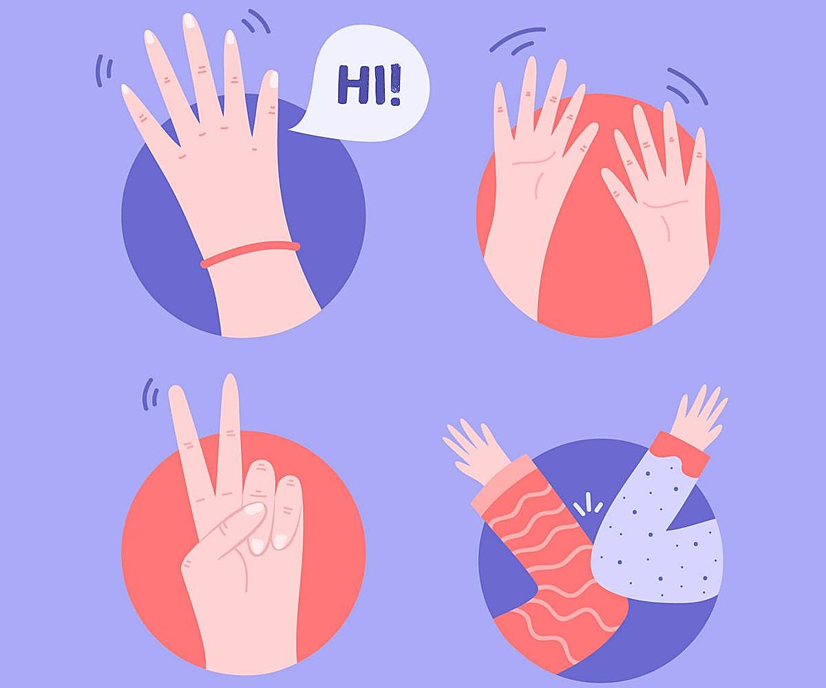 Keinu hizkuntzarekin kontatutako istorioak, Gasteizen