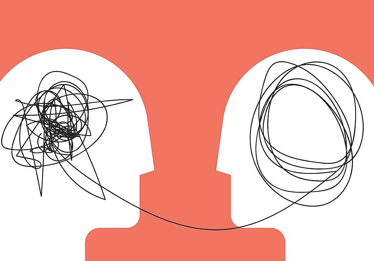 Marcar con la lengua