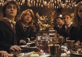 'Harry Potter', muy cerca de convertirse en serie de televisión