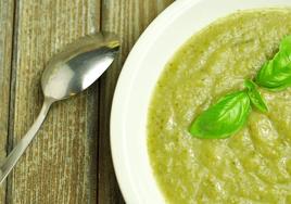 Recomiendan no conservar los purés de verduras para niños pequeños más de 24 horas en la nevera