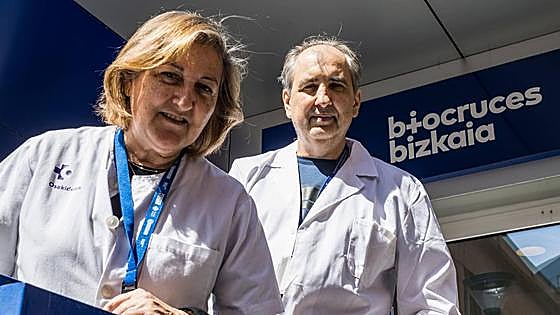 El instituto Biocruces y la Universidad de Harvard buscan el origen del párkinson en los intestinos