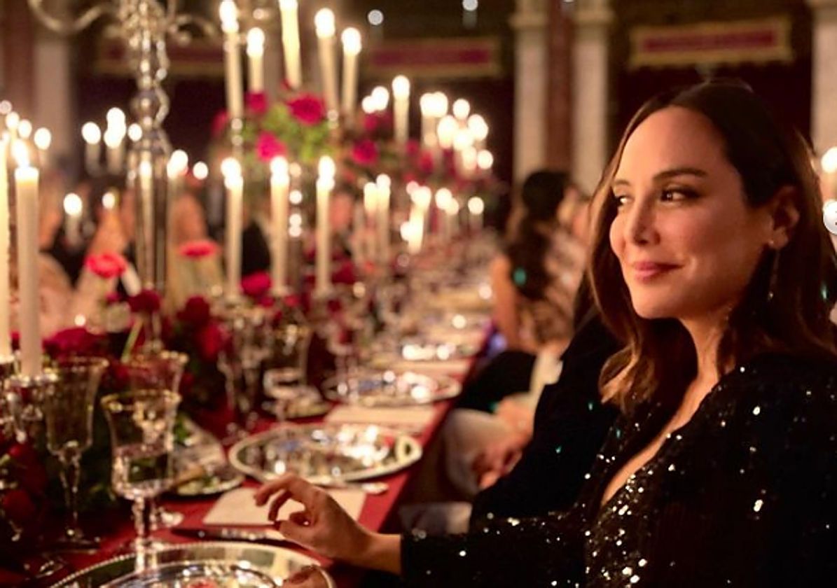 Los floristas de la jet, el organizador de eventos más top, 400 invitados... El derroche de Tamara Falcó en su boda