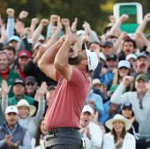 Jon Rahm gana el Masters de Augusta: «Aún no lo he procesado»