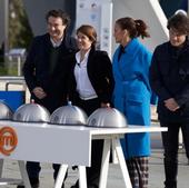 Una prueba de 'Masterchef' provoca una intoxicación masiva en Valencia