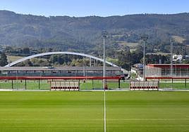 El Athletic ficha a un central cadete del Alavés