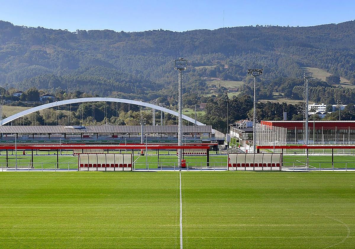 El Athletic ficha a un central cadete del Alavés