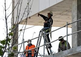 Los trabajadores a los que pueden despedir por cumplir la edad de jubilación