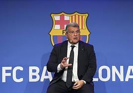 'Caso Negreira': comprar neutralidad y otros motivos para la tranquilidad