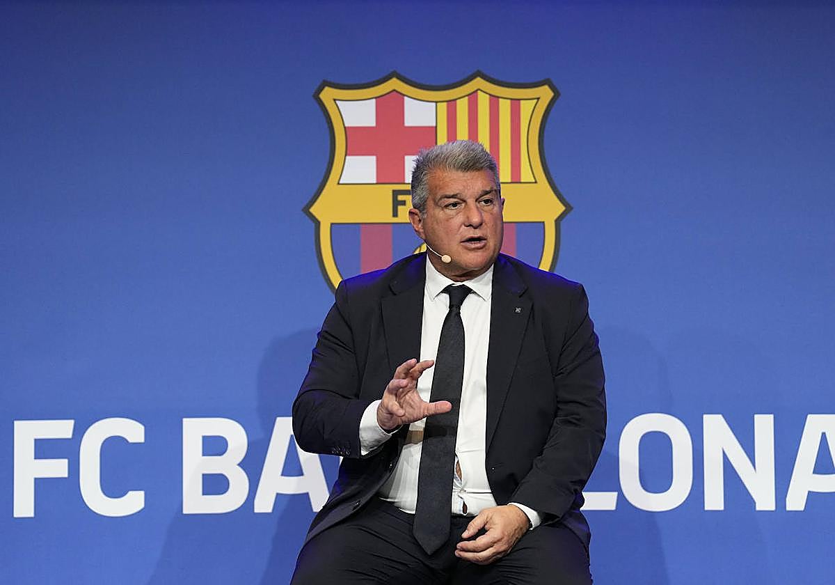 'Caso Negreira': comprar neutralidad y otros motivos para la tranquilidad