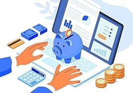 Así pueden estafarte con la declaración de la Renta