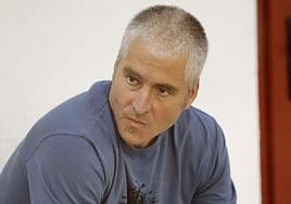 Francisco Javier García Gaztelu, 'Txapote', aparece en la web de Galdakao.