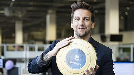 Dani Álvarez: «Me molaría que me mataran de una forma salvaje en una película de terror»