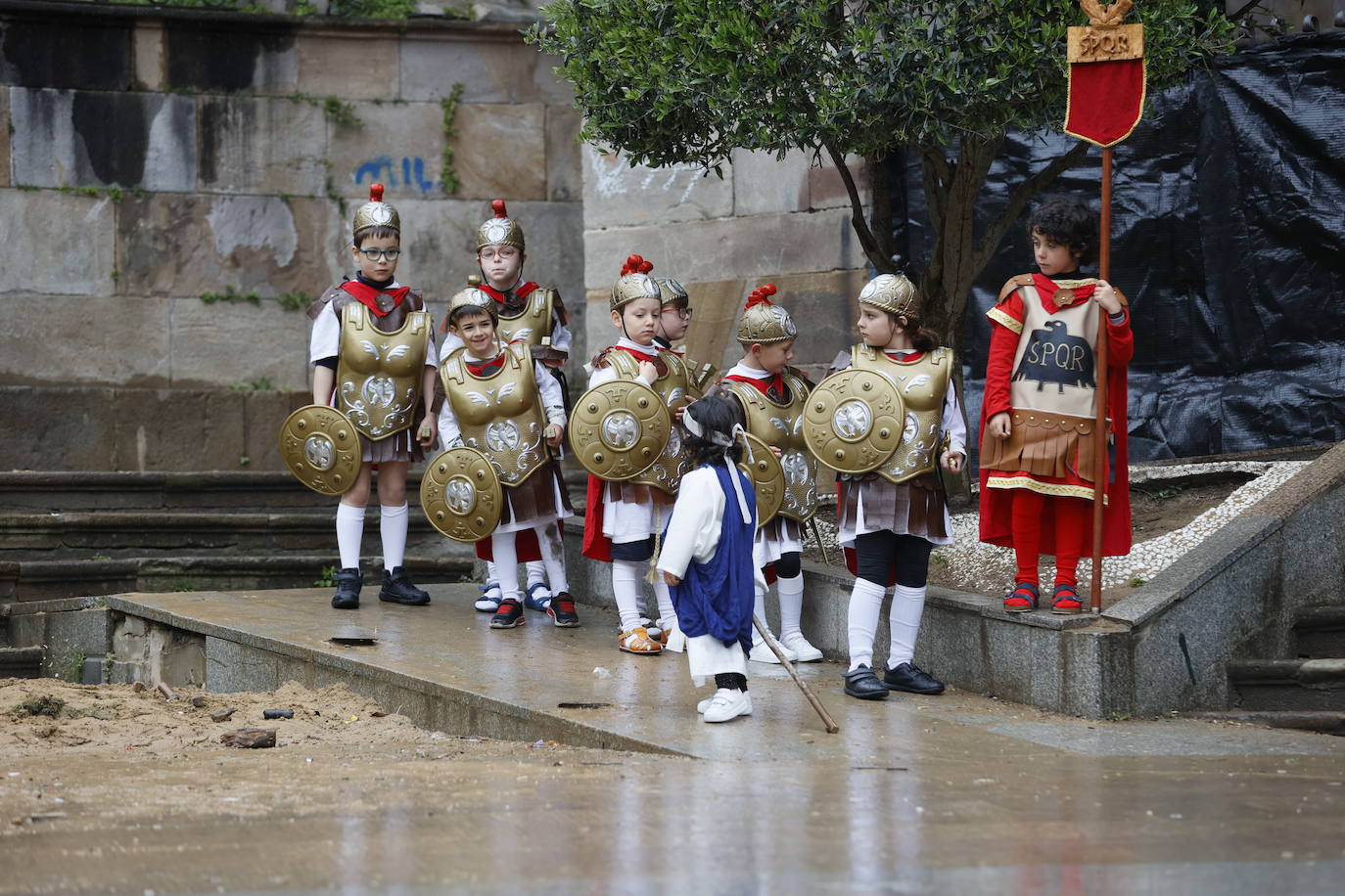 Pequeña gran pasión en Balmaseda