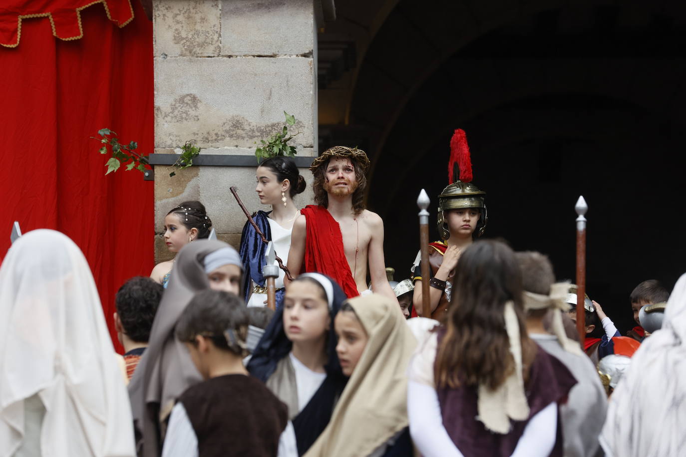 Pequeña gran pasión en Balmaseda