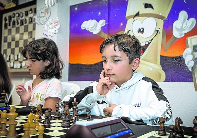 Del tablero a la pantalla: el ajedrez y el cine - Diario Hoy En la noticia