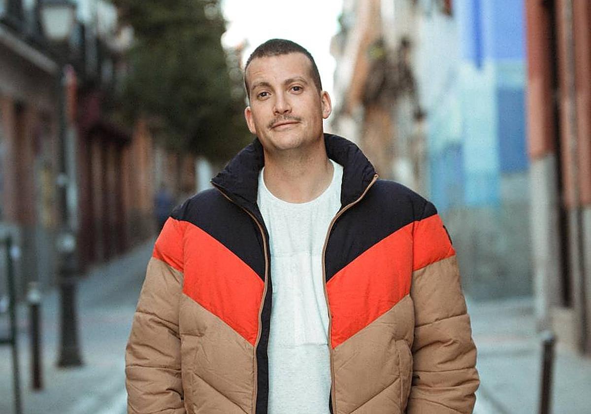 Grison actuará el día 9 de agosto.