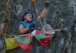 'El conquistador del Caribe': fracaso en la prueba de la pared