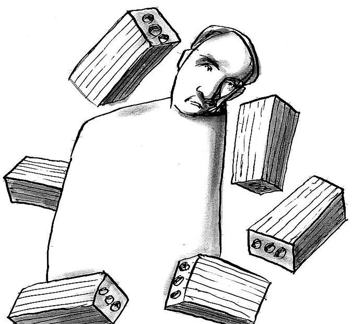 También somos diferentes en las elecciones municipales