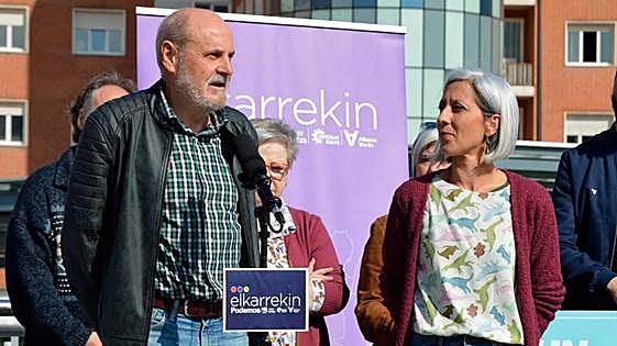 Denuncian el «grave deterioro» de la salud pública en Barakaldo