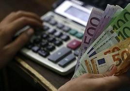 ¿En qué comunidad se paga más a Hacienda por el salario?