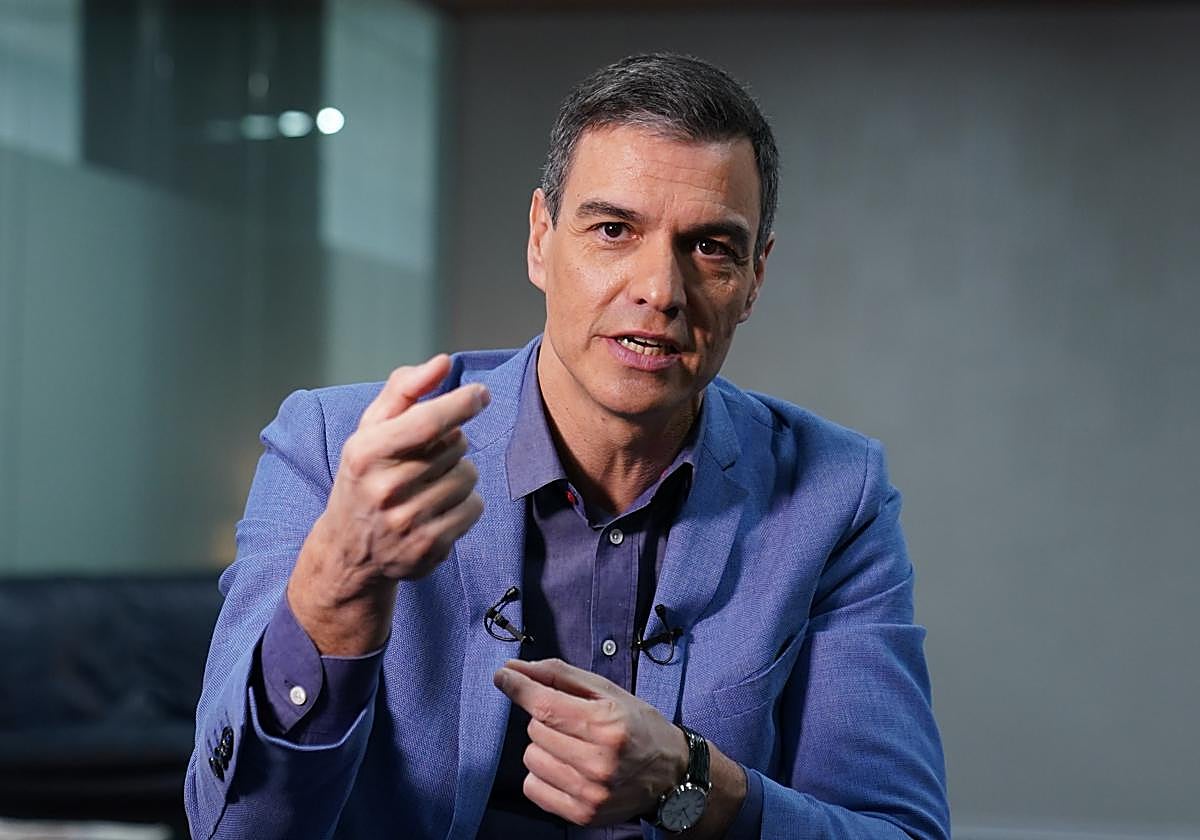 Palabra de presidente