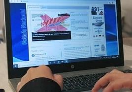 Consejos para evitar estafas sobre la Declaración de la Renta