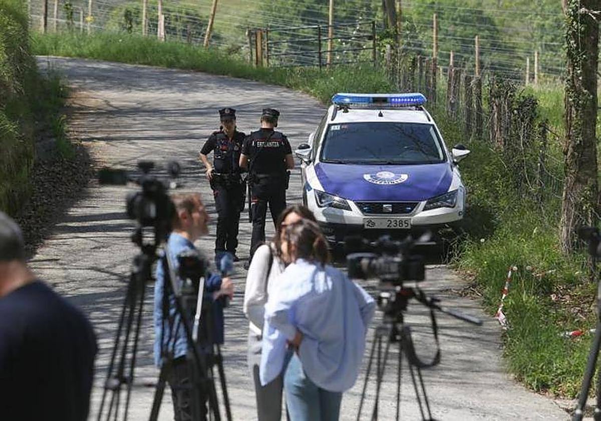 Padres de familia que compartían negocios, pero «no eran amigos»
