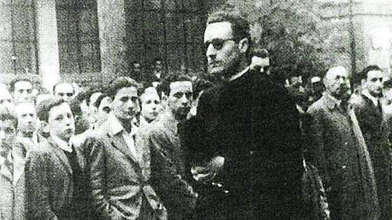 Al principio era semilla