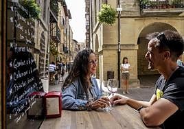 De los once pueblos con encanto de Euskadi, cuatro son alaveses.