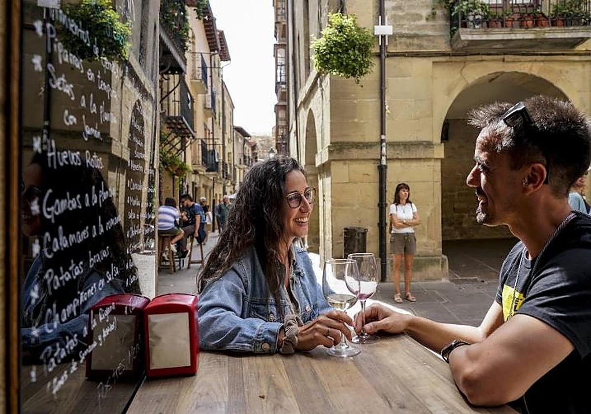 De los once pueblos con encanto de Euskadi, cuatro son alaveses.