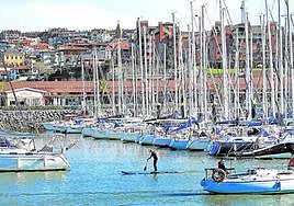 La propuesta ganadora del concurso obligará a reordenar toda la dársena, cuyas concesiones para el amarre se extinguen en 19 meses.