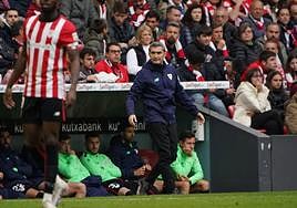 Valverde pide «huir de la autocomplacencia» para continuar el camino hacia Europa