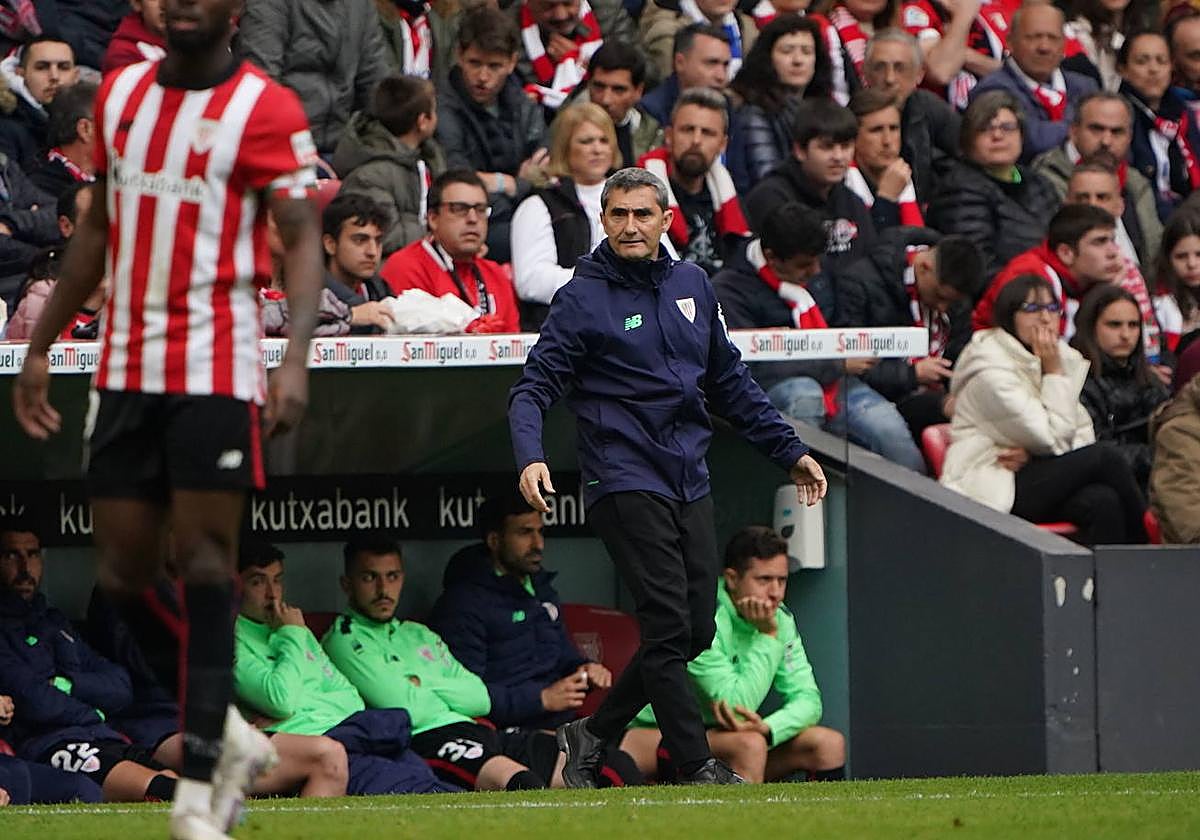 Valverde pide «huir de la autocomplacencia» para continuar el camino hacia Europa