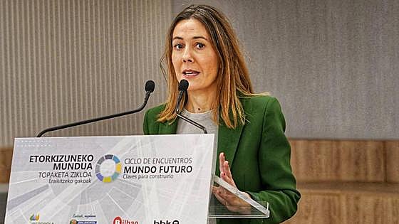 «La recapacitación laboral debe ser el reto prioritario»