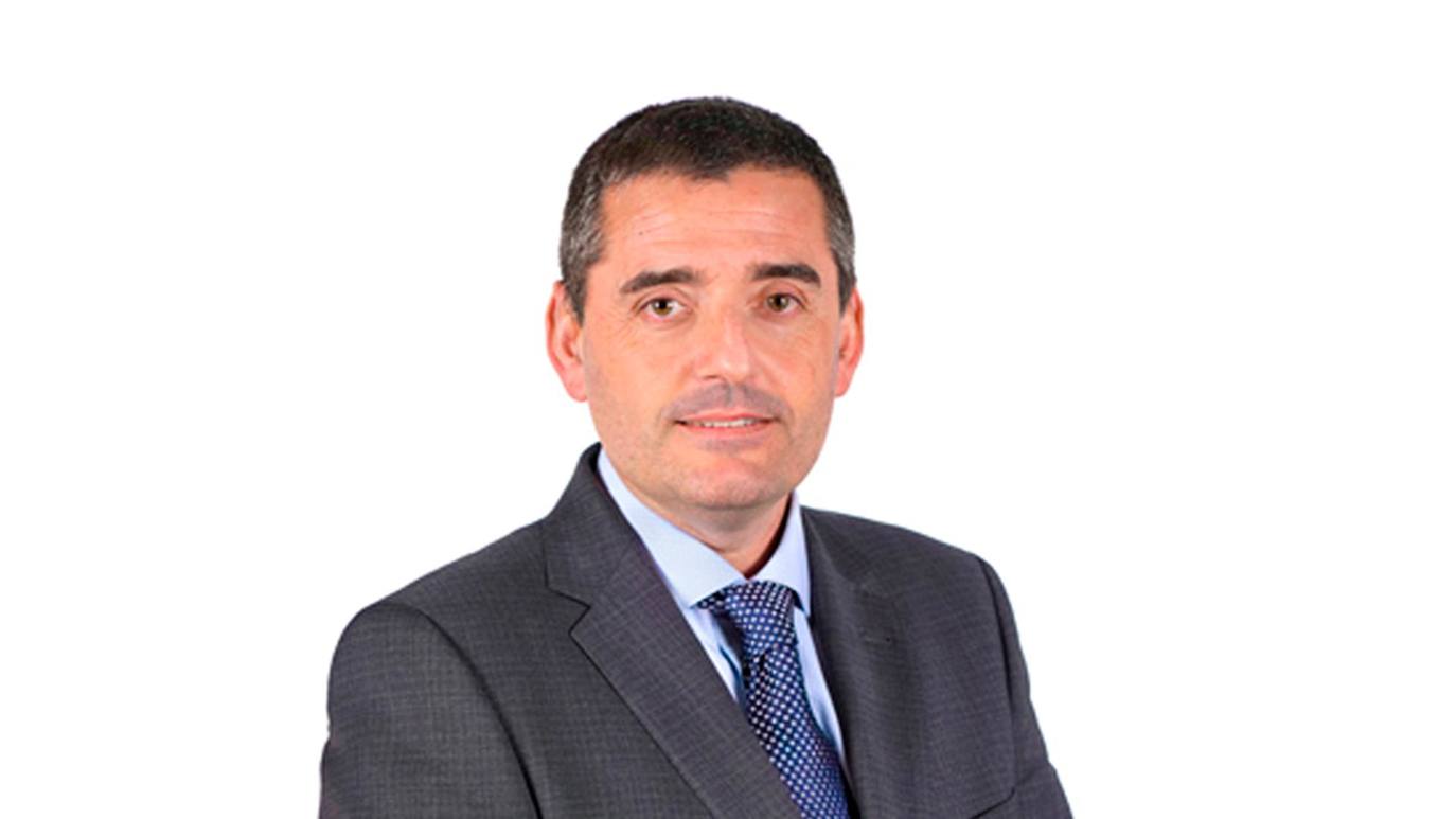 Adolfo Plaza ha estado menos de un año en el equipo de Uriarte