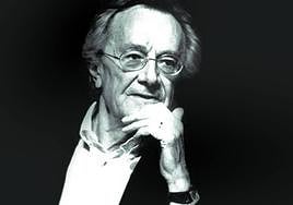 Apóstol de la posmodernidad