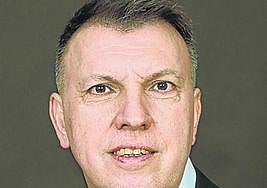 El magistrado Joaquim Bosch.