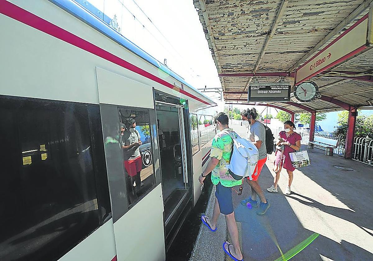 La idea es que el sistema esté plenamente operativo antes de la llegada del verano.