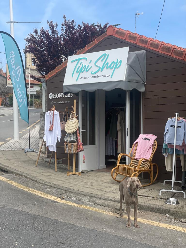 Hontza, la firma vasca de moda sostenible que triunfa hasta en Tarifa