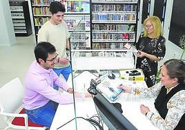 Se han incrementado los préstamos, tras la pandemia, pero aún no se ha llegado a las cifras del mejor año, que fue el 2018.