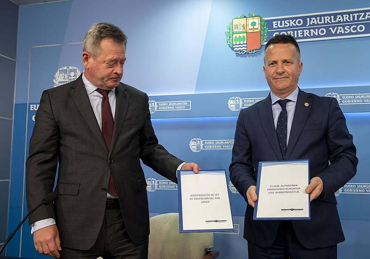 Más educación y menos electoralismo