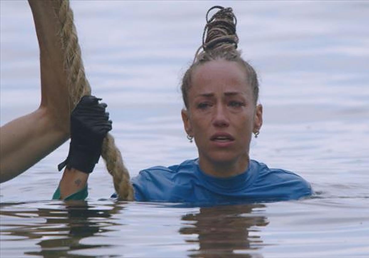 Guerra interna en 'El Conquis': acusan de favoritismo a la capitana del equipo azul