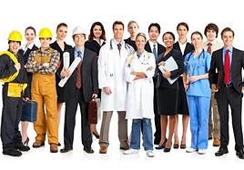 Los cuatro trabajos que te cambiarán la vida, y no solo por el sueldo