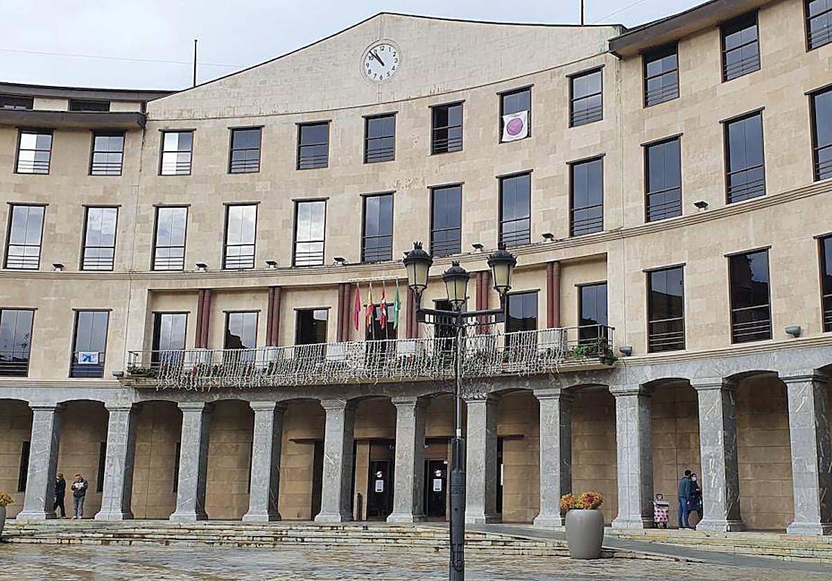 El pleno aprobó las cuentas del año pasado que arrojan un saldo positivo.